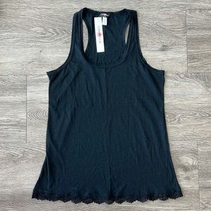NWT Cosabella Camisole/ racer back tank top